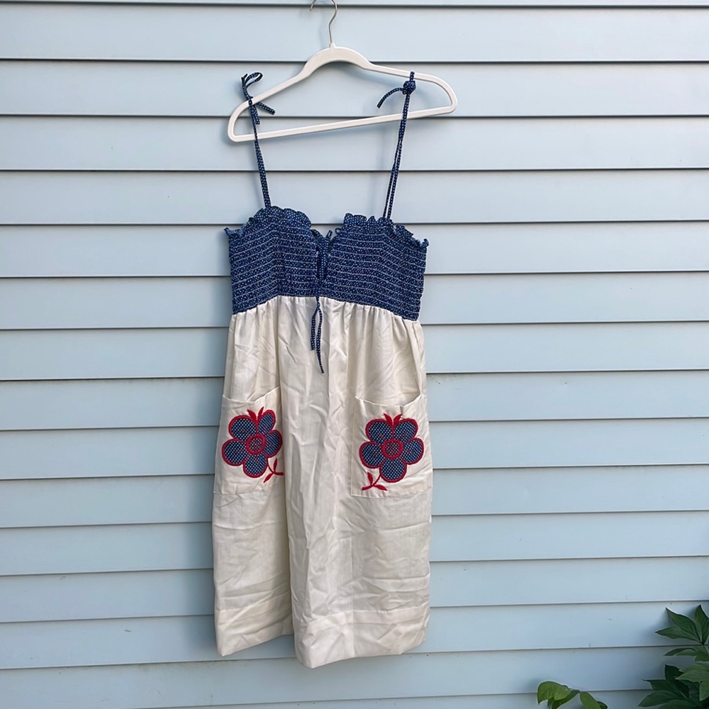 Vintage 70’s dress